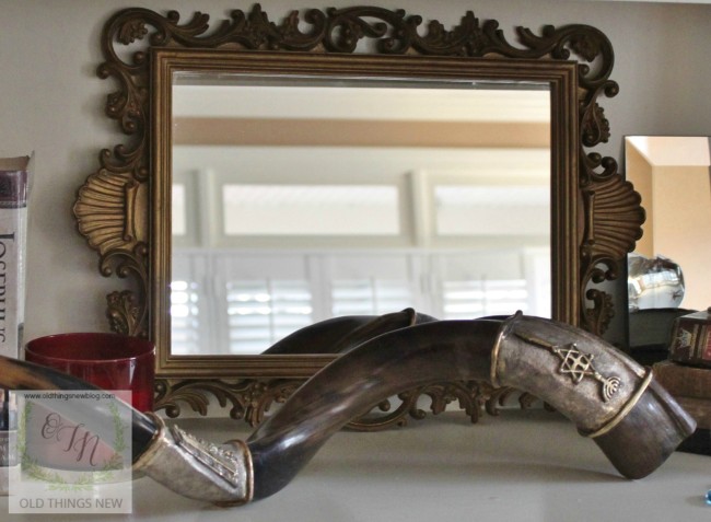 Brilliant Mirrored Bookcases