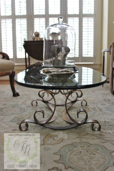 Some winter decor and our living room 068