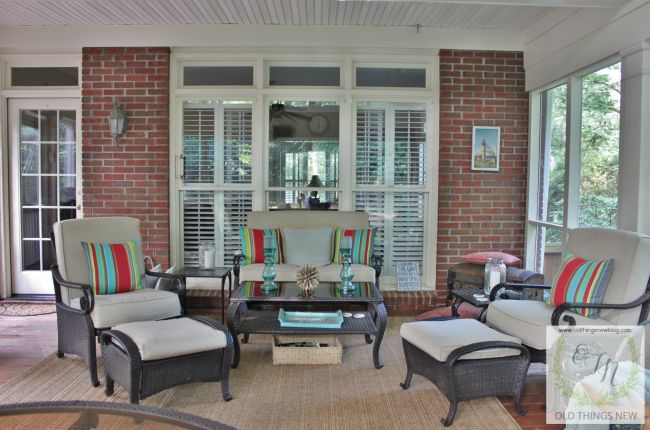 Screened Porch 031