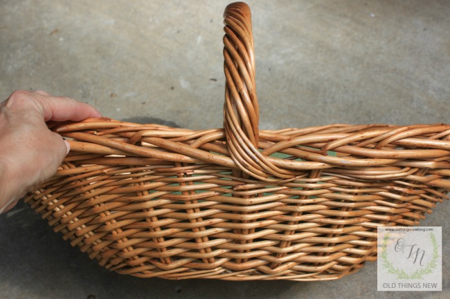 Weathered baskets 001