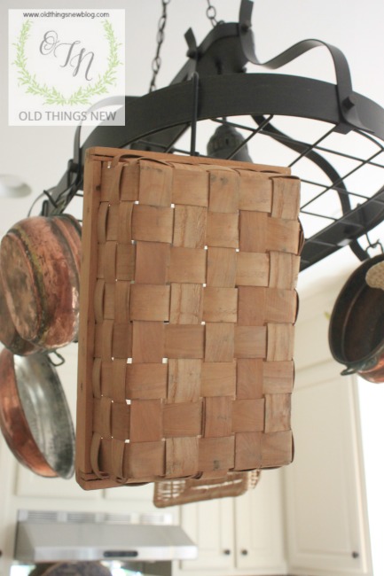 Weathered baskets 007