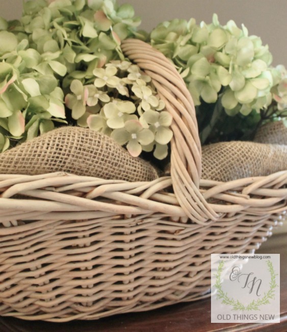 Weathering Baskets With Paint 004